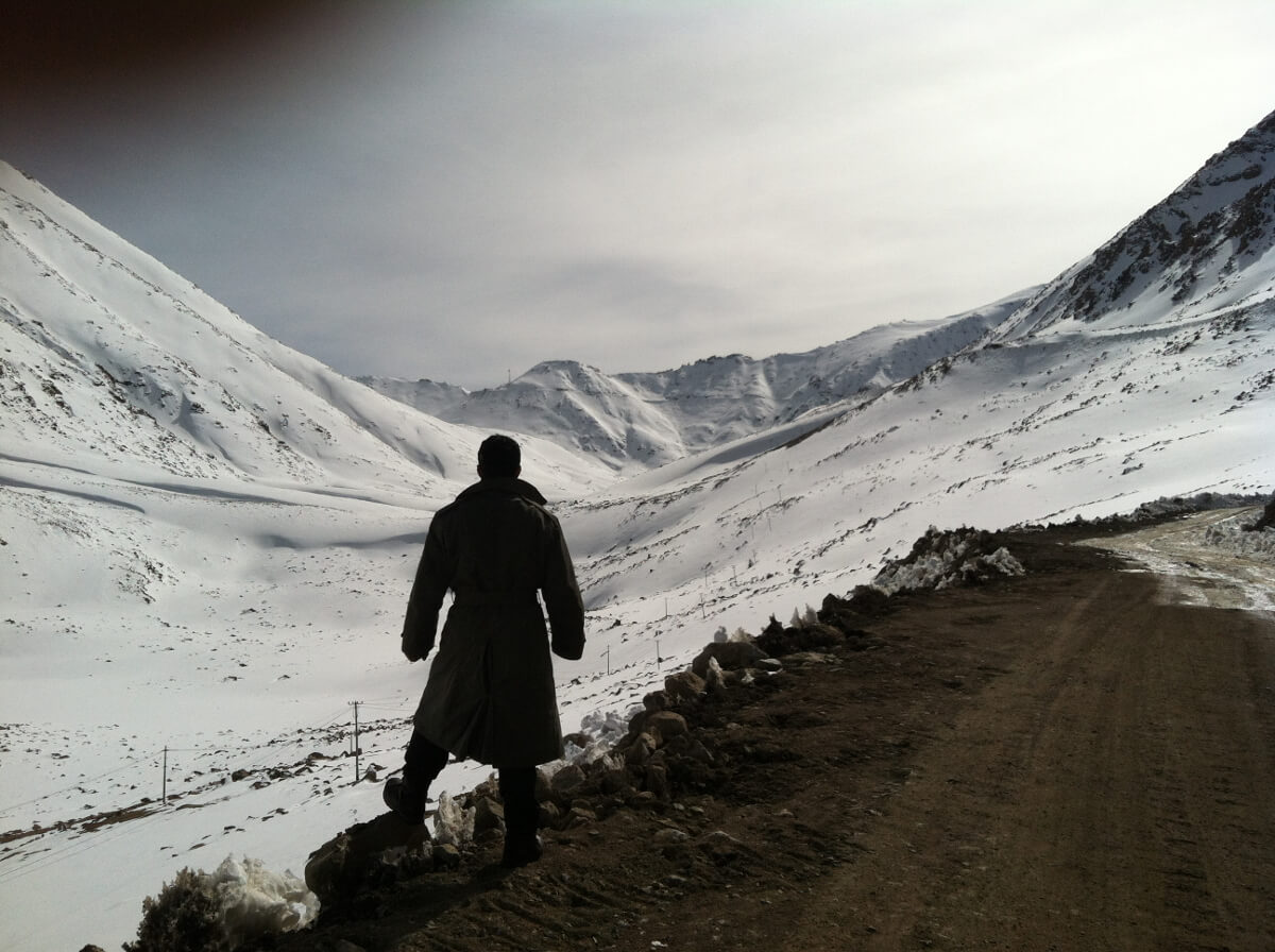 Khardungla Pass, Ladakh Expedition, 2015