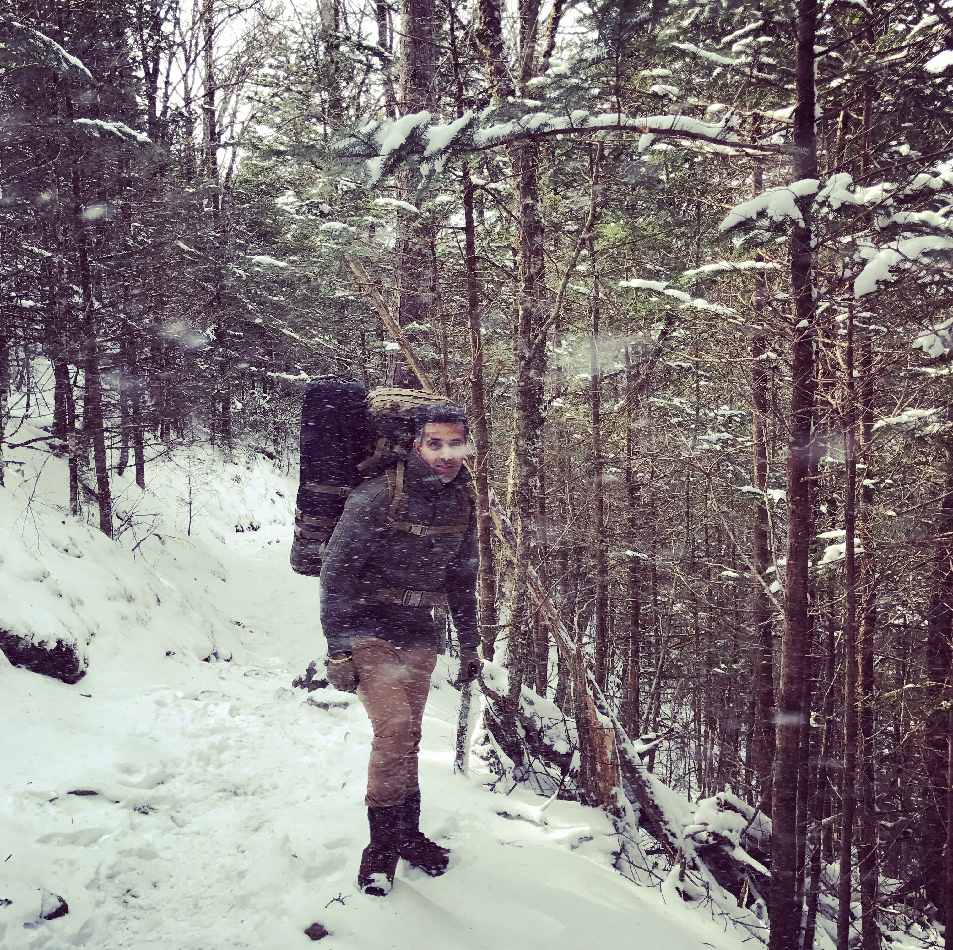 Appalachian Trail, Tennessee